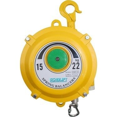 40-50 KG. ECHOLİFT BALANSÖR -DÖKÜM