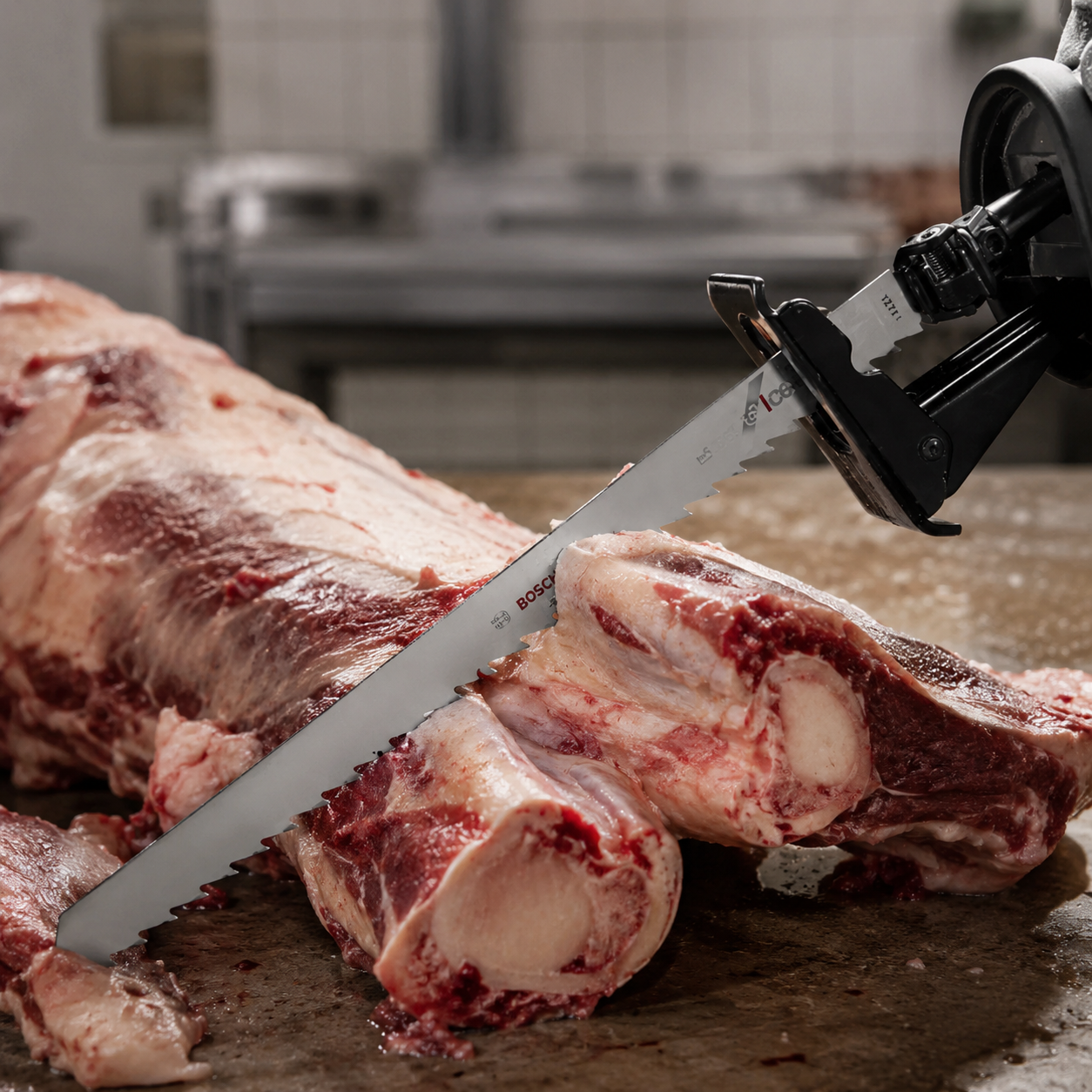 BOSCH S1211 K SPECİAL FOR ICE - Görsel 2