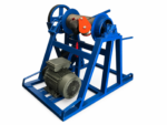 MİNİ TİP İNŞAAT GIRGIRI 380 VOLT