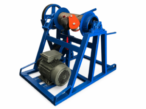 MİNİ TİP İNŞAAT GIRGIRI 380 VOLT
